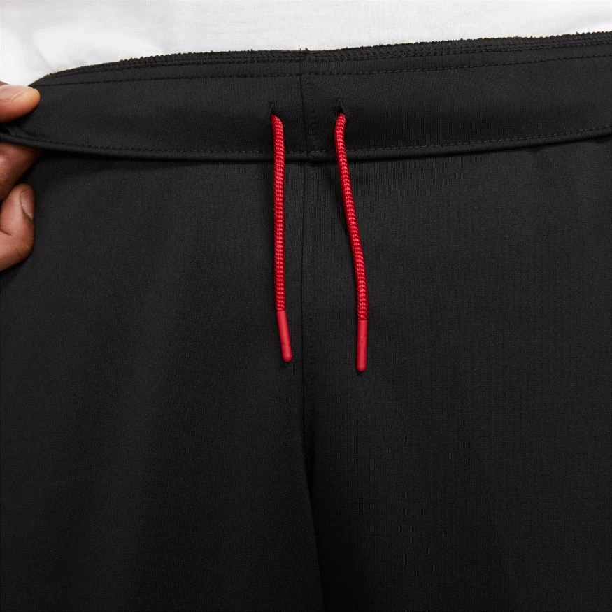Jordan Jumpman Men's Graphic Knit Shorts 6 Jordan Jumpman Men's Graphic Knit Shorts