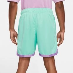 Basketball Jordan Jumpman Men's Graphic Knit Shorts