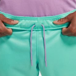 Basketball Jordan Jumpman Men's Graphic Knit Shorts