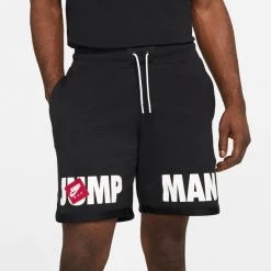Jordan Jumpman Classics Men's Fleece Shorts