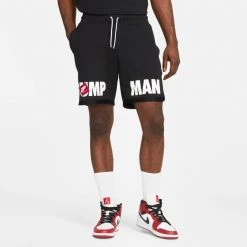 Jordan Jumpman Classics Men's Fleece Shorts