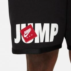 Jordan Jumpman Classics Men's Fleece Shorts