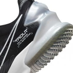 Nike Force Zoom Trout LTD Turf Men's Baseball Shoes