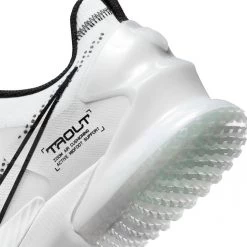 Nike Force Zoom Trout LTD Turf Men's Baseball Shoes
