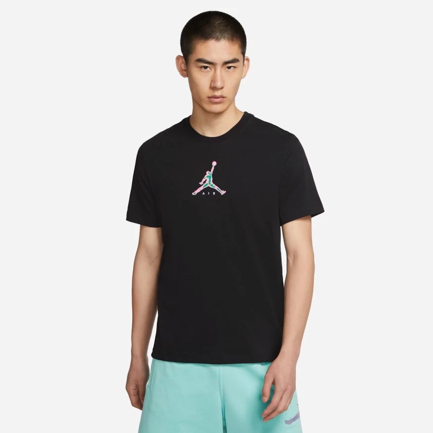 Jordan 23 Swoosh Men's Short-Sleeve T-Shirt Basketball 2 Jordan 23 Swoosh Men's Short-Sleeve T-Shirt Basketball