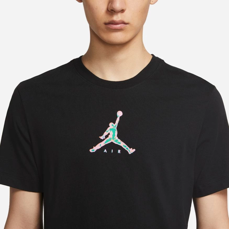 Jordan 23 Swoosh Men's Short-Sleeve T-Shirt Basketball 4 Jordan 23 Swoosh Men's Short-Sleeve T-Shirt Basketball