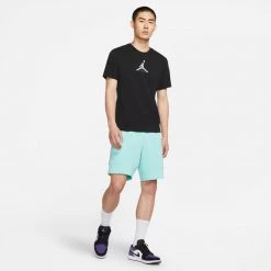 Jordan 23 Swoosh Men's Short-Sleeve T-Shirt Basketball 9 Jordan 23 Swoosh Men's Short-Sleeve T-Shirt Basketball