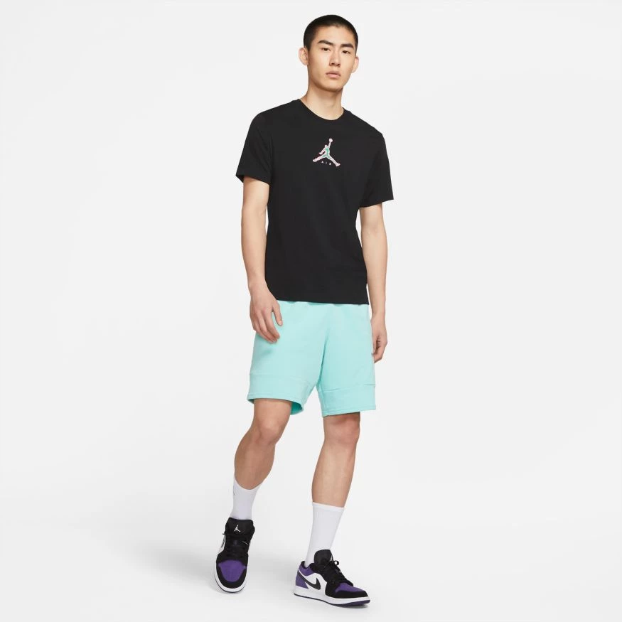 Jordan 23 Swoosh Men's Short-Sleeve T-Shirt Basketball 5 Jordan 23 Swoosh Men's Short-Sleeve T-Shirt Basketball