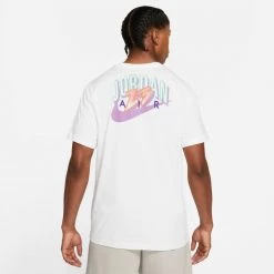 Jordan 23 Swoosh Men's Short-Sleeve T-Shirt Basketball