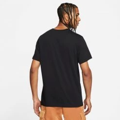 Jordan Air Men's Short-Sleeve T-Shirt 6 Jordan Air Men's Short-Sleeve T-Shirt