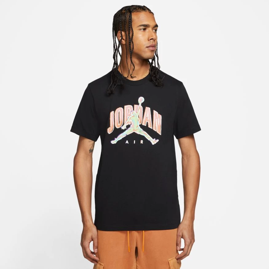 Jordan Air Men's Short-Sleeve T-Shirt 2 Jordan Air Men's Short-Sleeve T-Shirt