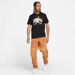 Jordan Air Men's Short-Sleeve T-Shirt 7 Jordan Air Men's Short-Sleeve T-Shirt