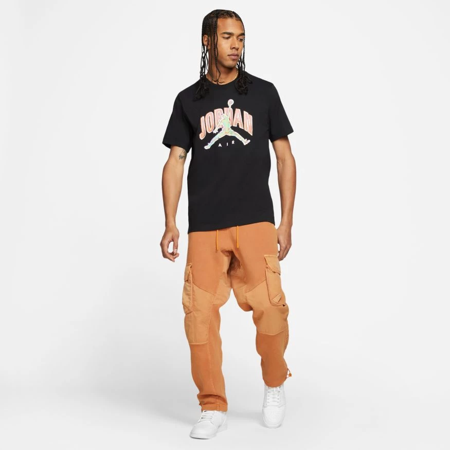 Jordan Air Men's Short-Sleeve T-Shirt 4 Jordan Air Men's Short-Sleeve T-Shirt