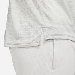 Nike Dri-FIT ADV Techknit Ultra Men's Short-Sleeve Running Top