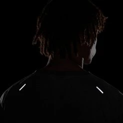 Nike Dri-FIT ADV Techknit Ultra Men's Short-Sleeve Running Top