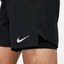 Nike Challenger Men's 2-in-1 Running Shorts