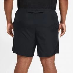 Nike Challenger Men's Brief-Lined Running Shorts