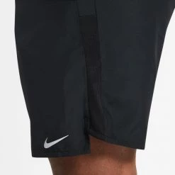 Nike Challenger Men's Brief-Lined Running Shorts