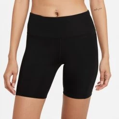 Nike Dri-FIT Fast Women's 7" Mid-Rise Running Shorts