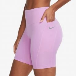 Nike Dri-FIT Fast Women's 7" Mid-Rise Running Shorts 8 Nike Dri-FIT Fast Women's 7
