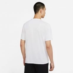 Nike Dri-FIT Rise 365 Men's Short-Sleeve Running Top