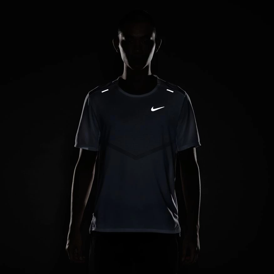 Nike Dri-FIT Rise 365 Men's Short-Sleeve Running Top 5 Nike Dri-FIT Rise 365 Men's Short-Sleeve Running Top