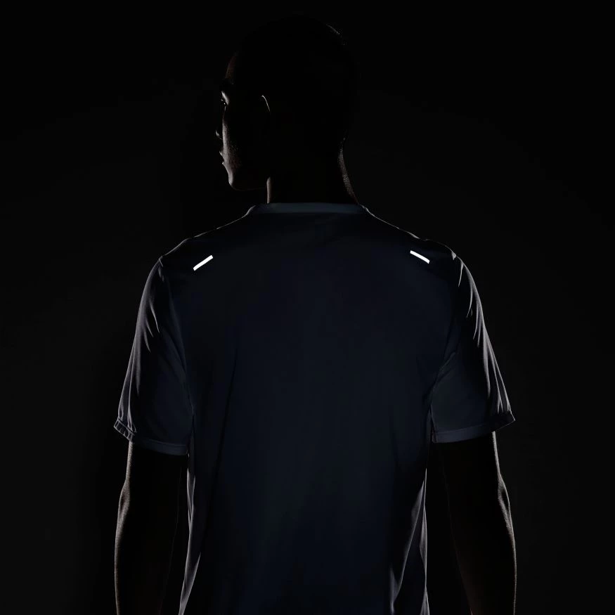 Nike Dri-FIT Rise 365 Men's Short-Sleeve Running Top 6 Nike Dri-FIT Rise 365 Men's Short-Sleeve Running Top