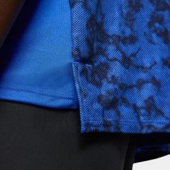 Running Nike Rise 365 Wild Run Men's Short-Sleeve Top