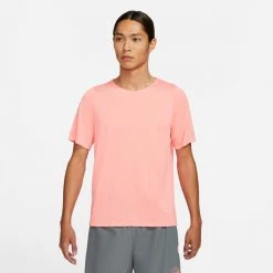 Nike Rise 365 Run Division Men's Short-Sleeve Running Top