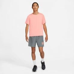 Nike Rise 365 Run Division Men's Short-Sleeve Running Top