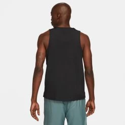 Nike Miler Run Division Men's Hybrid Running Tank
