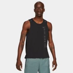 Nike Miler Run Division Men's Hybrid Running Tank