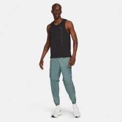 Nike Miler Run Division Men's Hybrid Running Tank 11 Nike Miler Run Division Men's Hybrid Running Tank