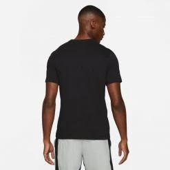Nike Dri-FIT Men's Graphic Training T-Shirt Sportswear