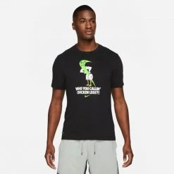 Nike Dri-FIT Men's Graphic Training T-Shirt Sportswear