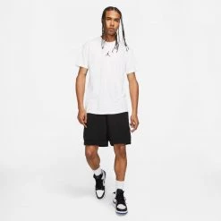 Basketball Jordan Dri-FIT Air Men's Short-Sleeve Graphic Top