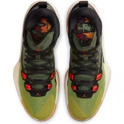 Nike Zion 1 Basketball Shoes