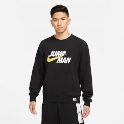Nike Sportswear Jordan Jumpman Men's Sweatshirt