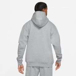 Nike Jordan Essentials Men's Fleece Full-Zip Hoodie Sportswear