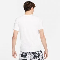 Jordan Jumpman Flight Men's Short-Sleeve T-Shirt