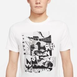 Jordan Jumpman Flight Men's Short-Sleeve T-Shirt