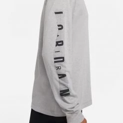 Jordan Jumpman Men's Long-Sleeve T-Shirt Basketball