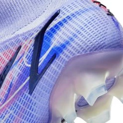 Nike Mercurial Superfly 8 Elite KM FG Firm-Ground Soccer Cleats