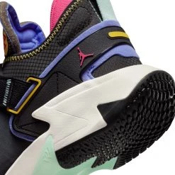 Nike Jordan .5 'Why Not?' Men's Basketball Shoes