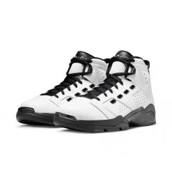 Nike Basketball Jordan 6-17-23 Shoes