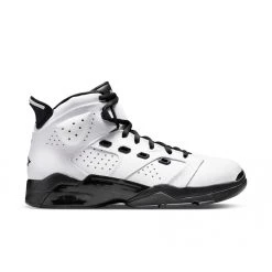 Nike Basketball Jordan 6-17-23 Shoes