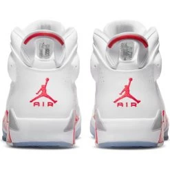 Nike Basketball Jordan 6-17-23 Shoes