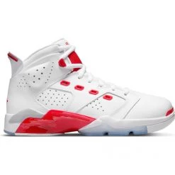 Nike Basketball Jordan 6-17-23 Shoes