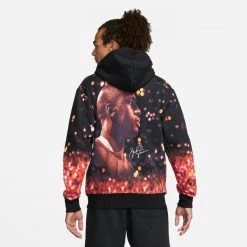 Nike Jordan Jumpman Men's Fleece Pullover Hoodie
