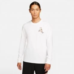 Nike Jordan Jumpman Men's Long-Sleeve T-Shirt Sportswear